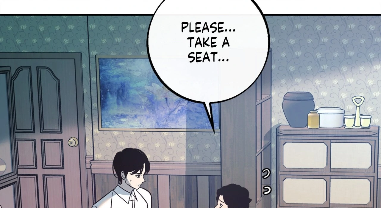 Saha [Official] - Chapter 30 manhwa