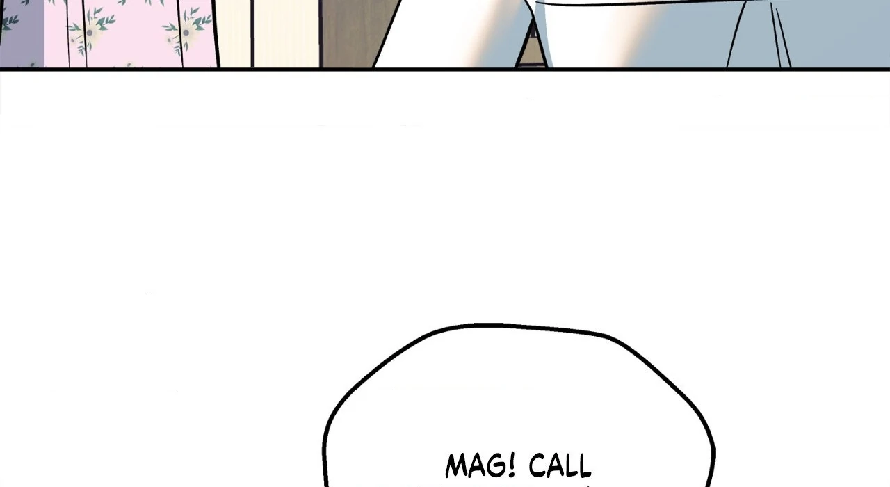 Saha [Official] - Chapter 30 manhwa