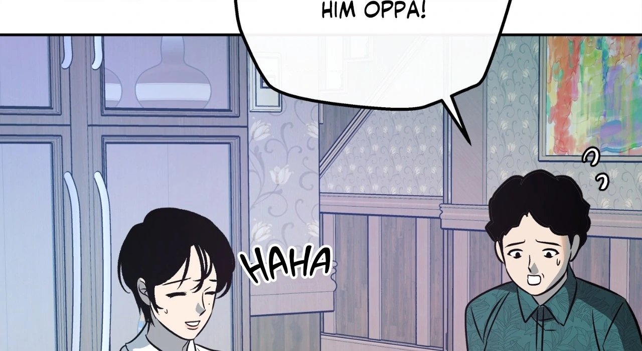 Saha [Official] - Chapter 30 manhwa
