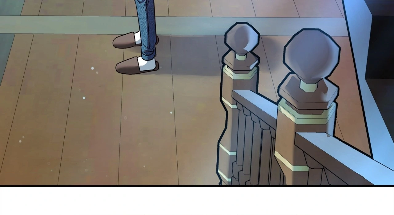 Saha [Official] - Chapter 30 manhwa