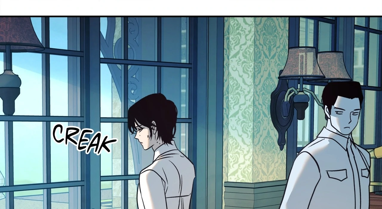 Saha [Official] - Chapter 30 manhwa