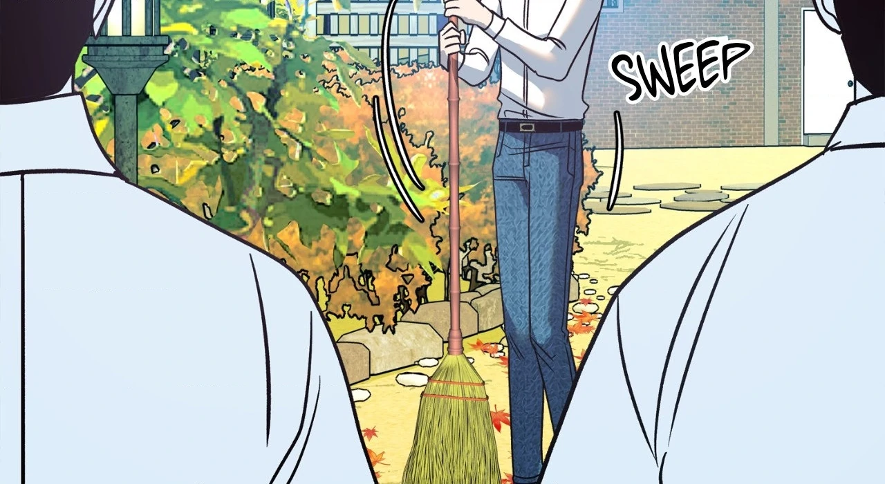 Saha [Official] - Chapter 30 manhwa