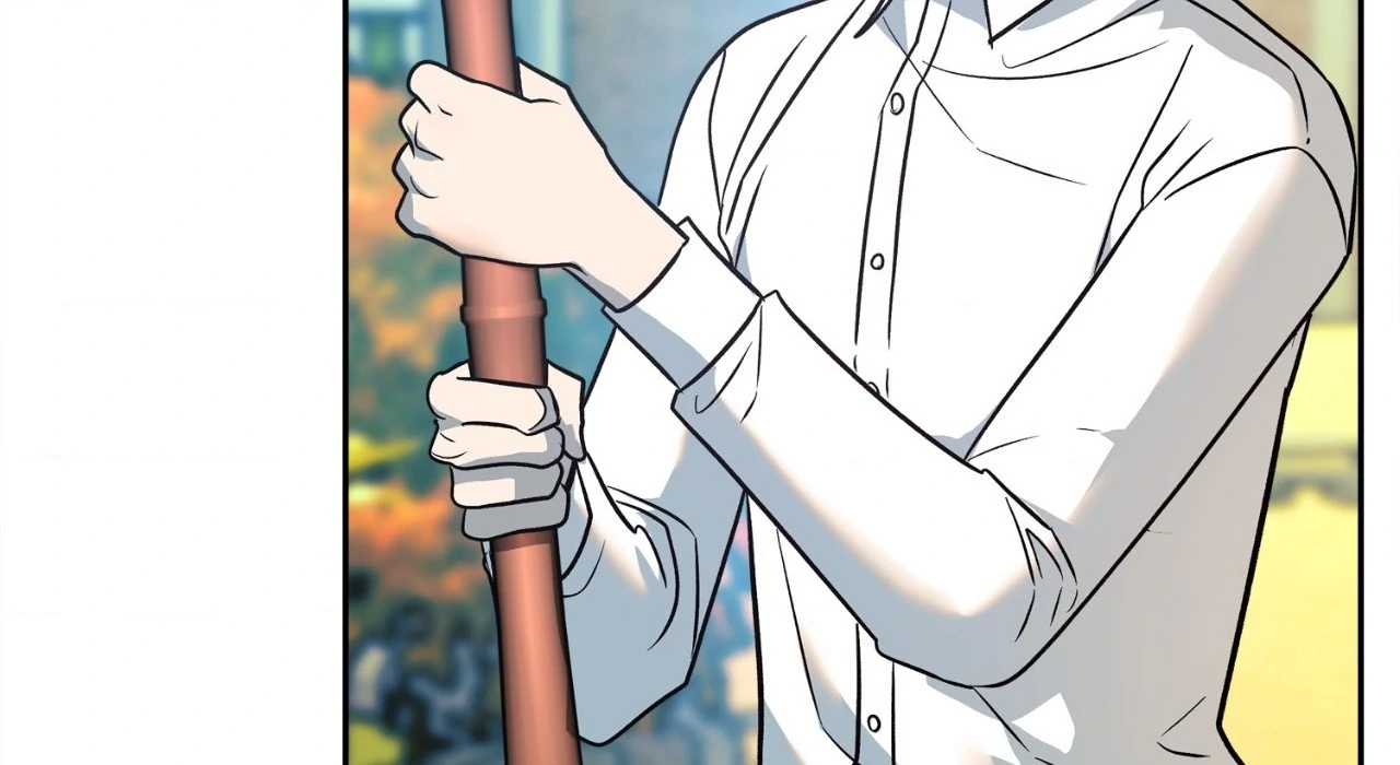 Saha [Official] - Chapter 30 manhwa