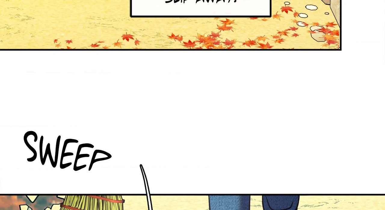 Saha [Official] - Chapter 30 manhwa