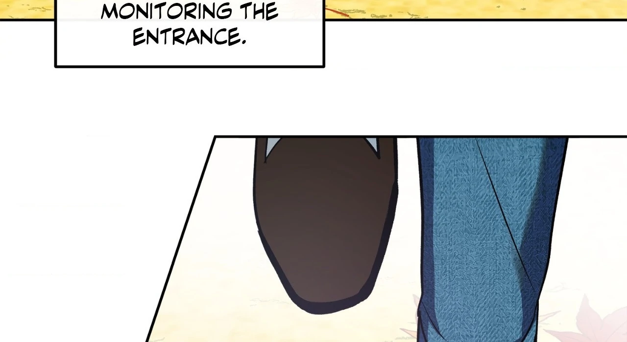 Saha [Official] - Chapter 30 manhwa