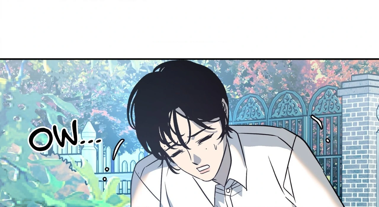 Saha [Official] - Chapter 30 manhwa