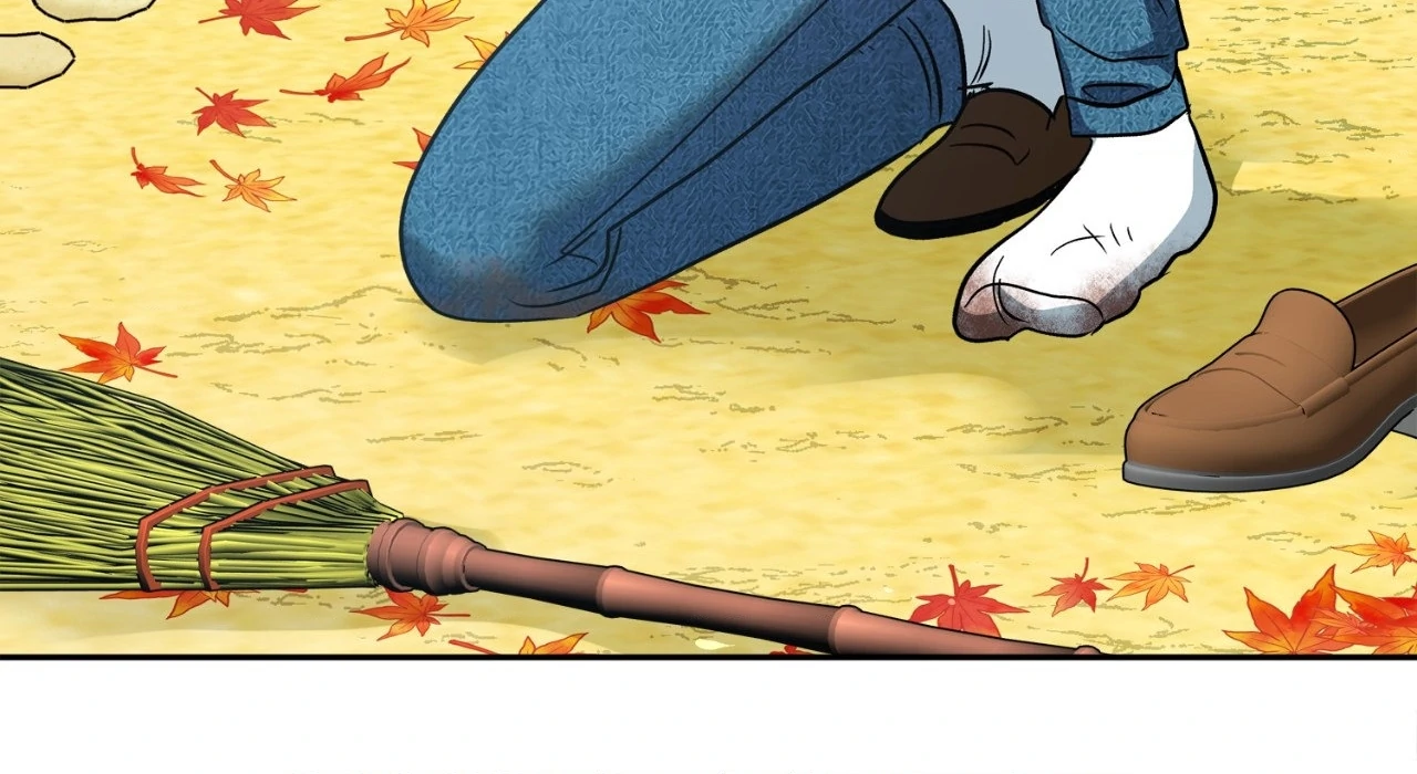 Saha [Official] - Chapter 30 manhwa