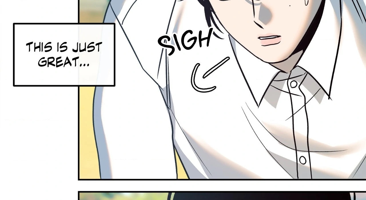 Saha [Official] - Chapter 30 manhwa