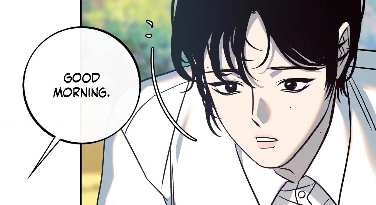 Saha [Official] - Chapter 30 manhwa