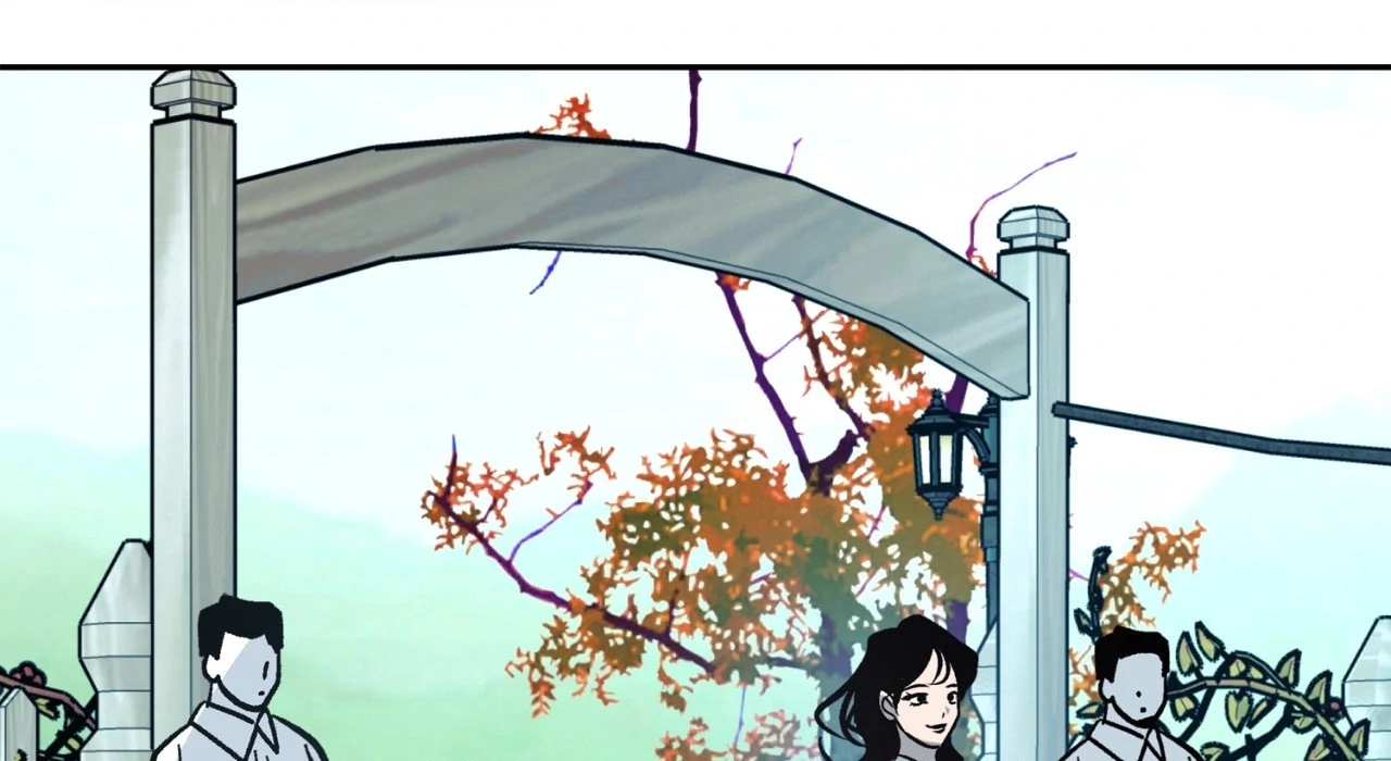 Saha [Official] - Chapter 30 manhwa