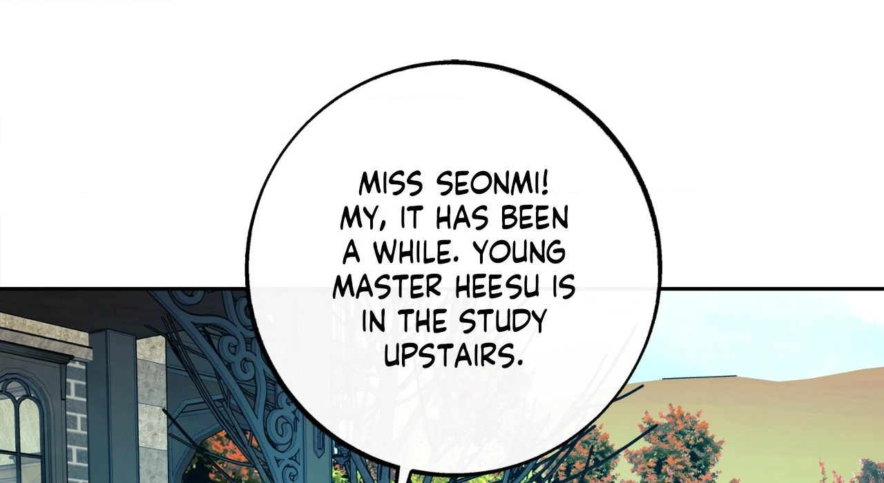 Saha [Official] - Chapter 30 manhwa