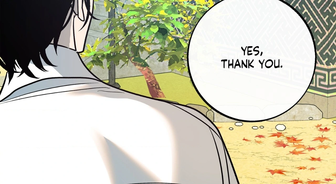 Saha [Official] - Chapter 30 manhwa