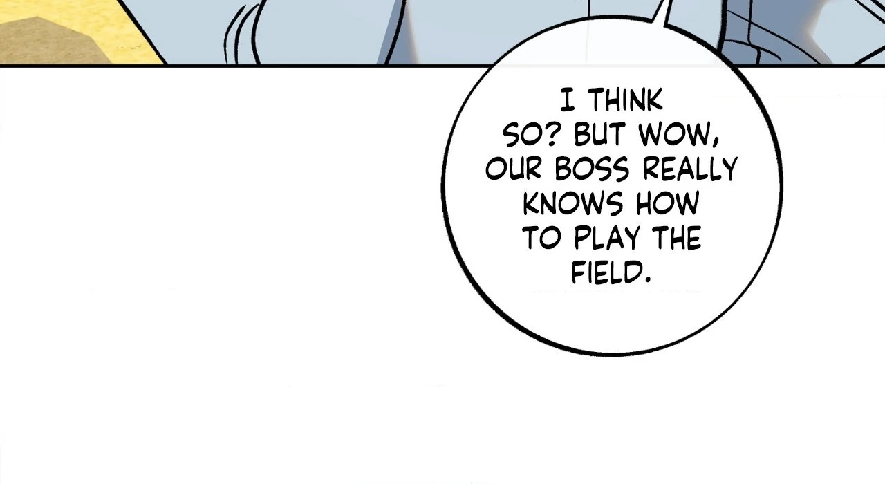 Saha [Official] - Chapter 30 manhwa