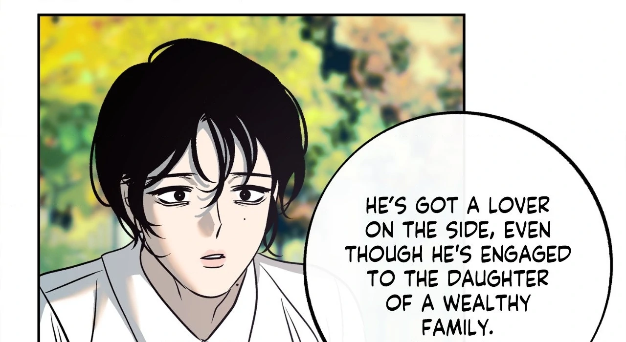 Saha [Official] - Chapter 30 manhwa