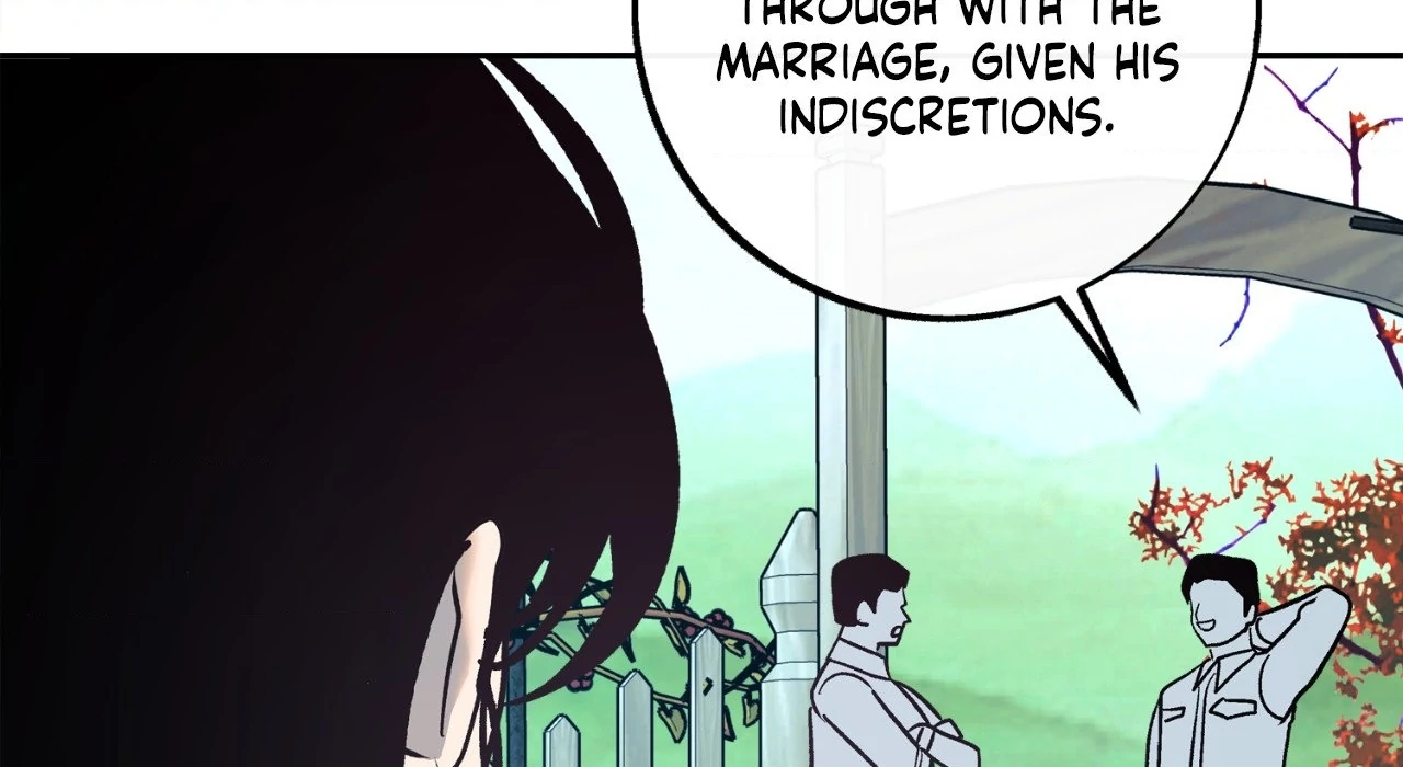 Saha [Official] - Chapter 30 manhwa