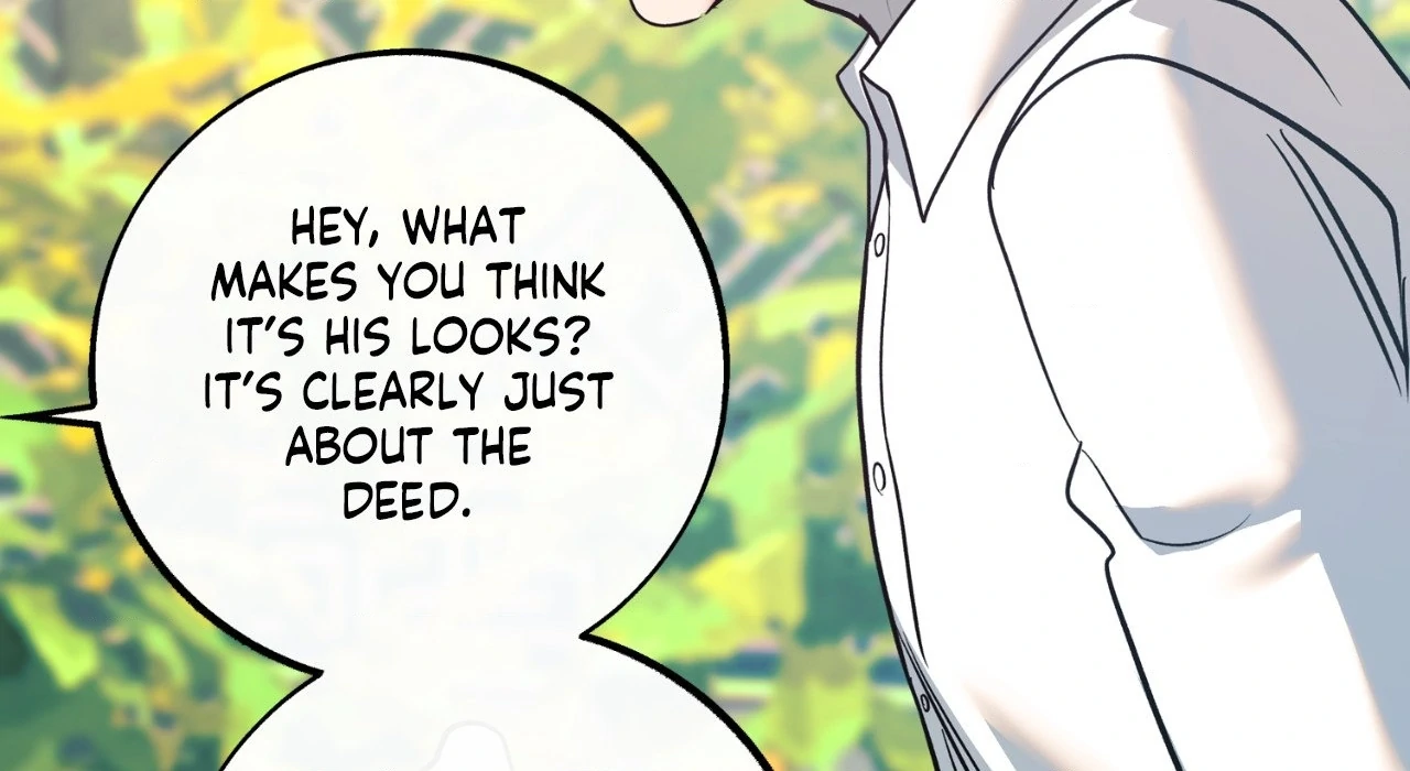 Saha [Official] - Chapter 30 manhwa