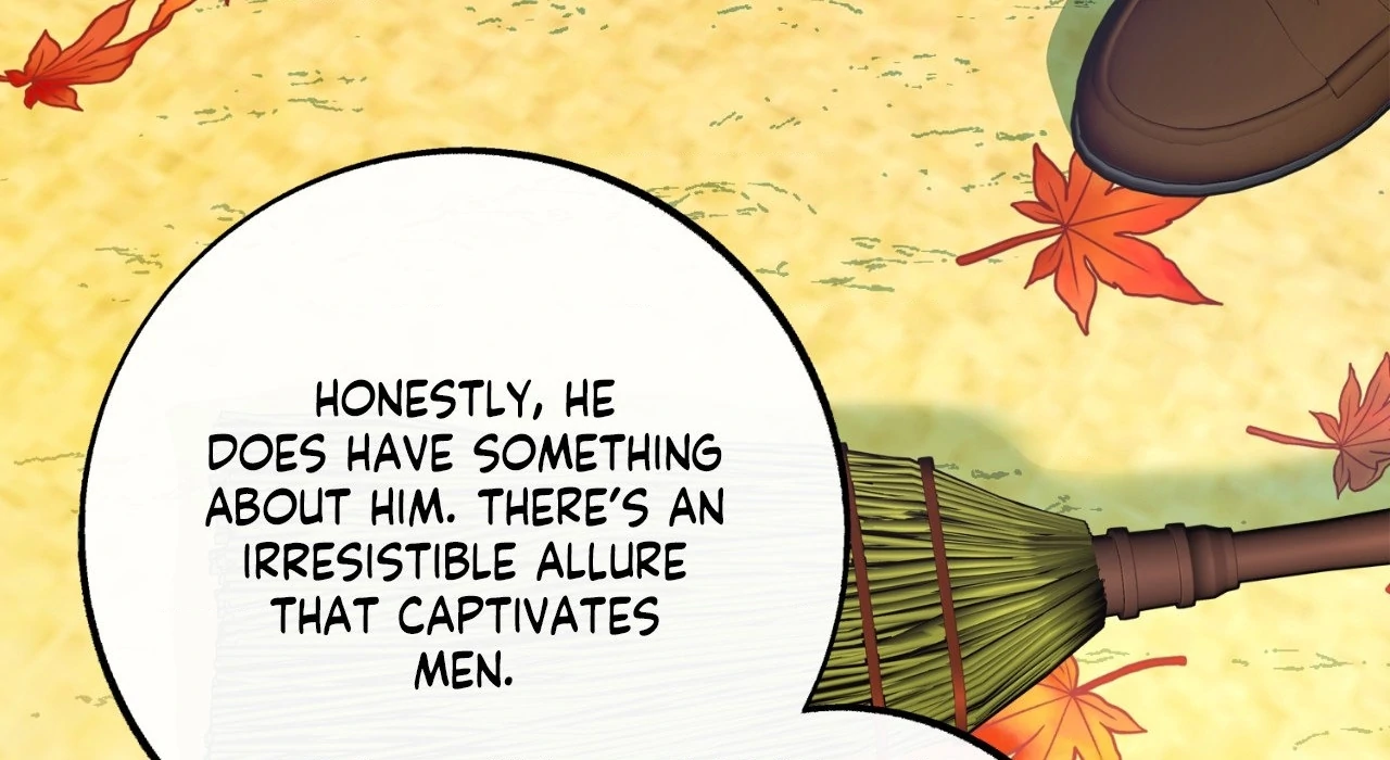 Saha [Official] - Chapter 30 manhwa