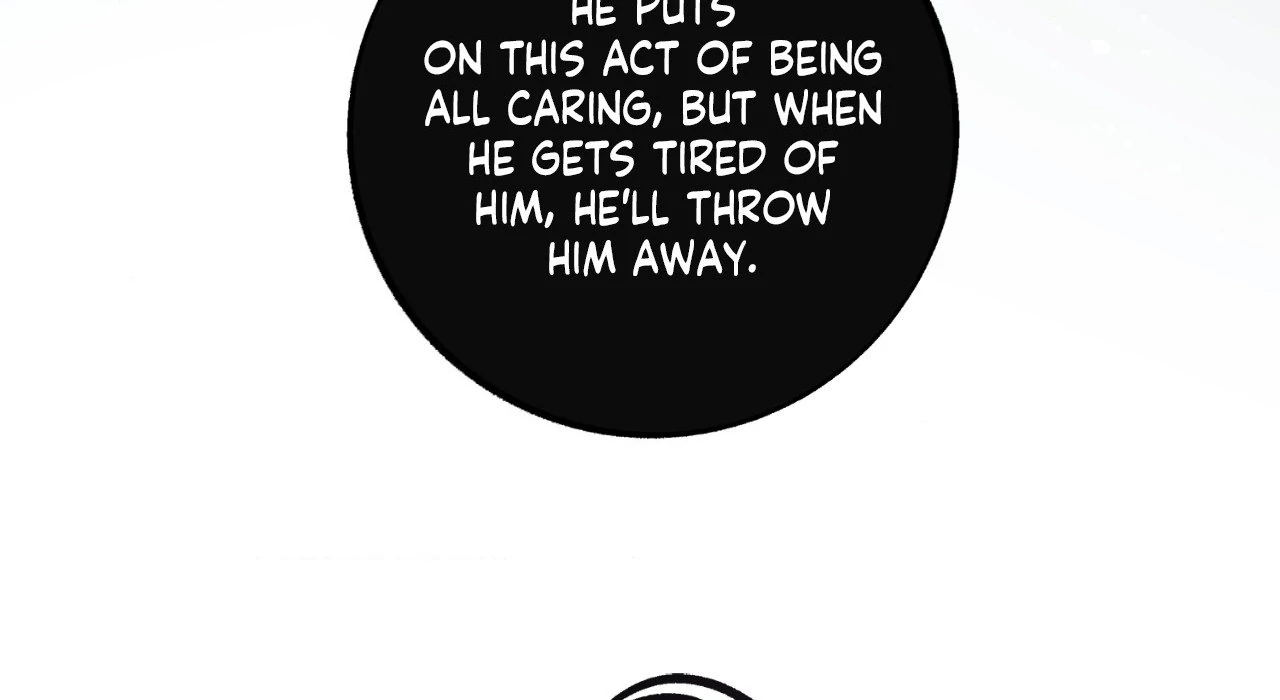 Saha [Official] - Chapter 30 manhwa