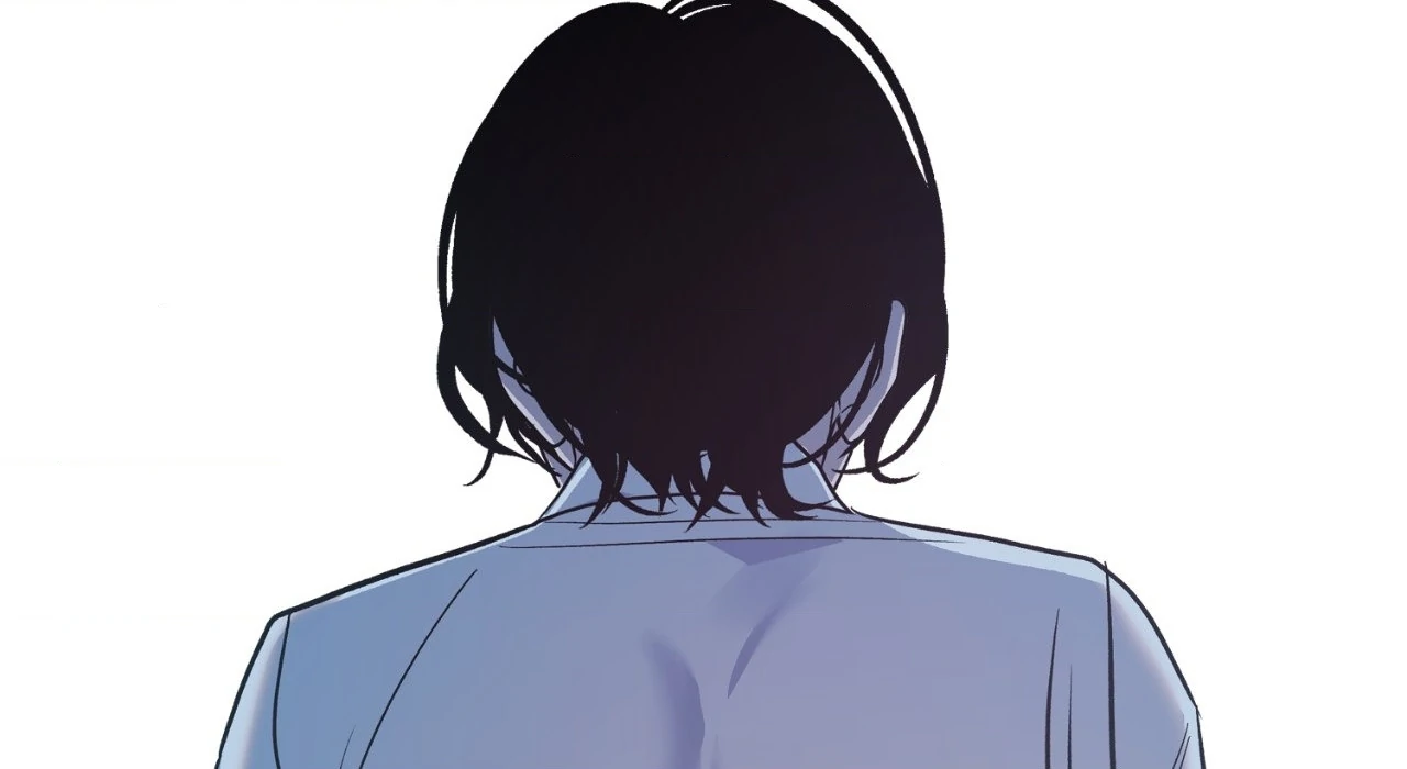 Saha [Official] - Chapter 30 manhwa