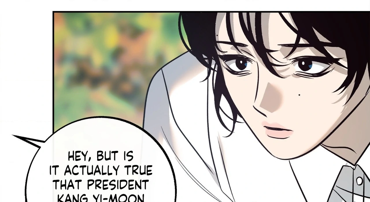Saha [Official] - Chapter 30 manhwa