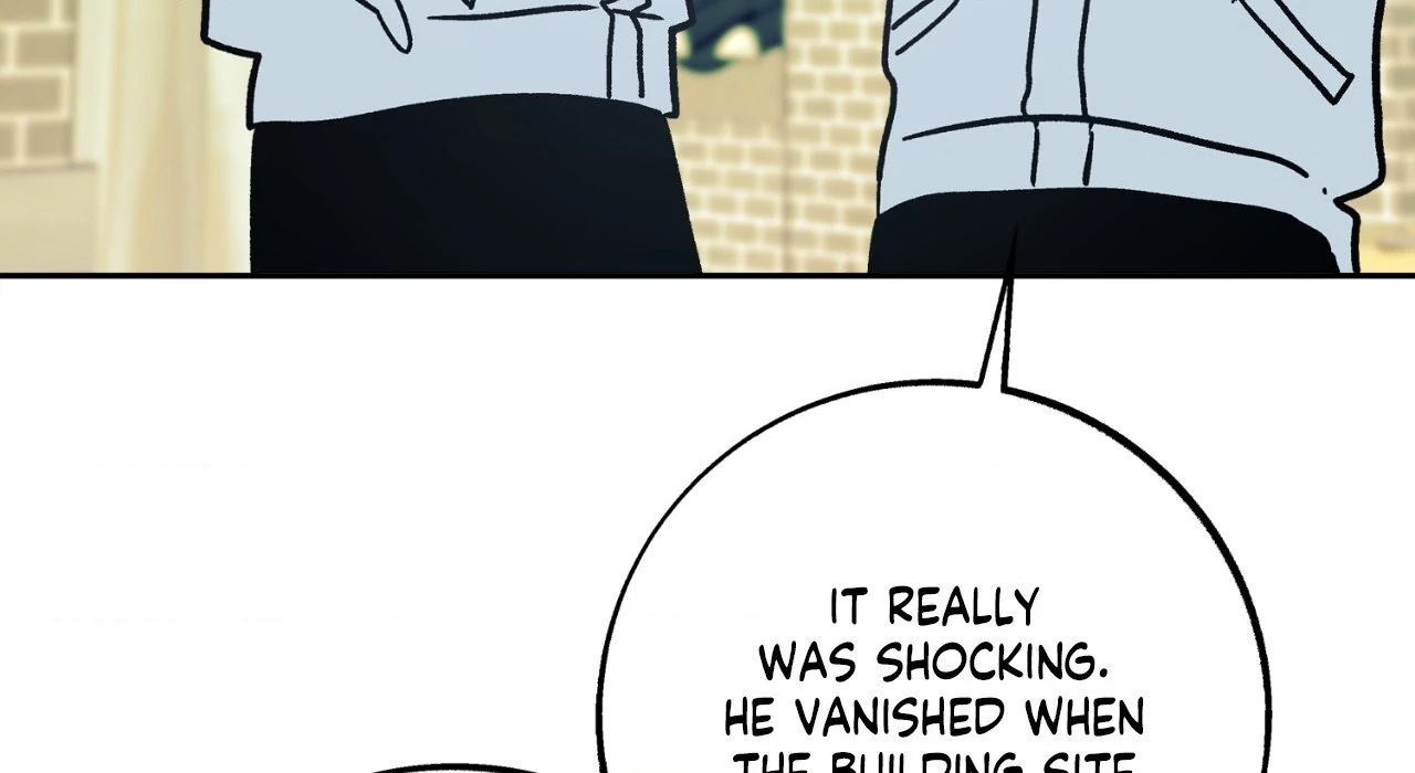 Saha [Official] - Chapter 30 manhwa