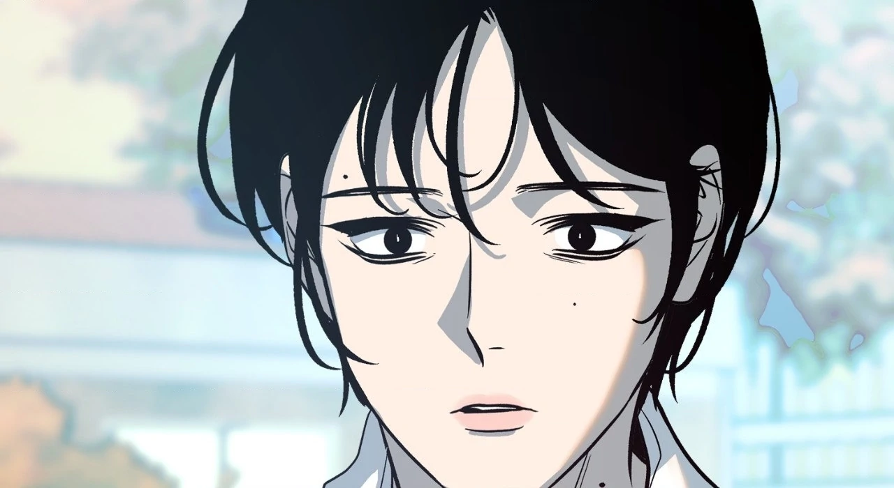 Saha [Official] - Chapter 30 manhwa
