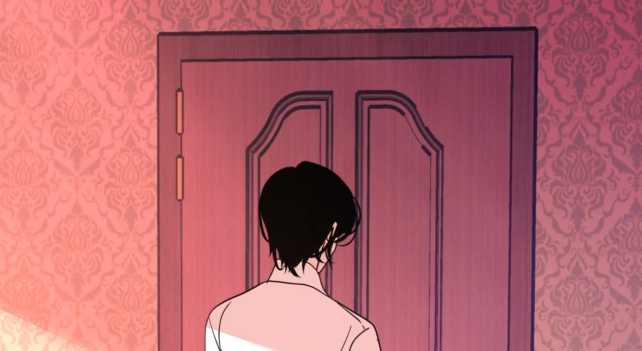 Saha [Official] - Chapter 30 manhwa