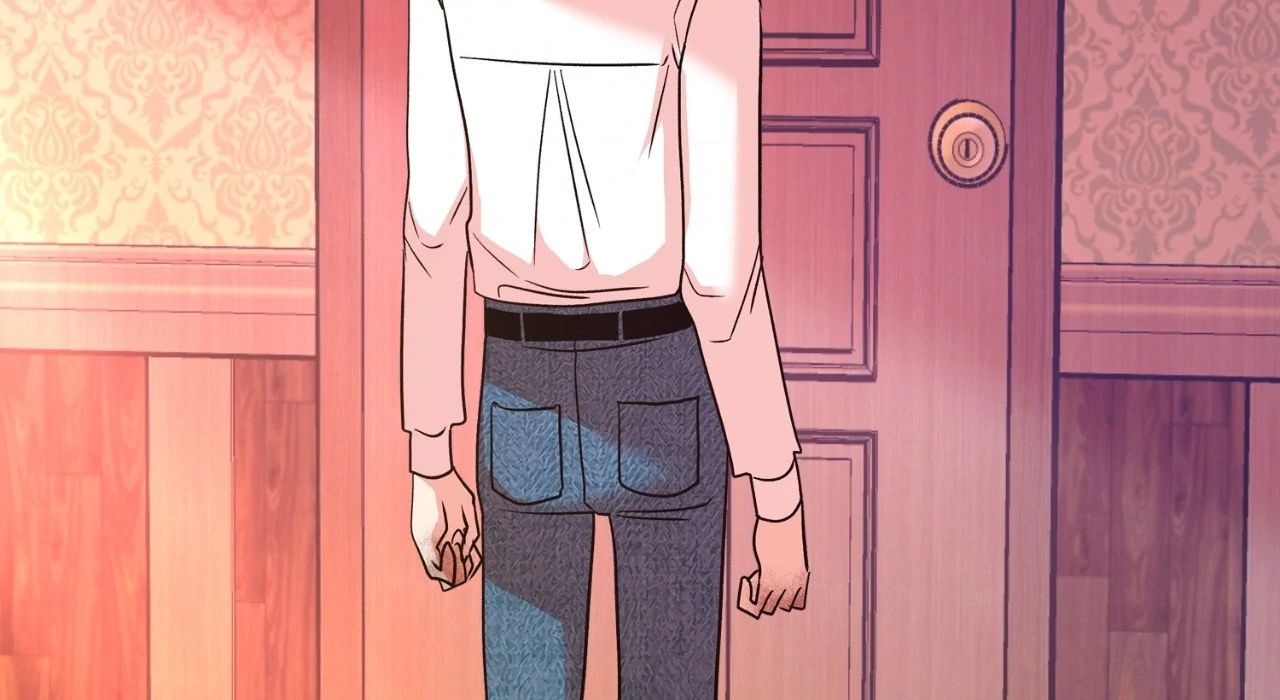 Saha [Official] - Chapter 30 manhwa