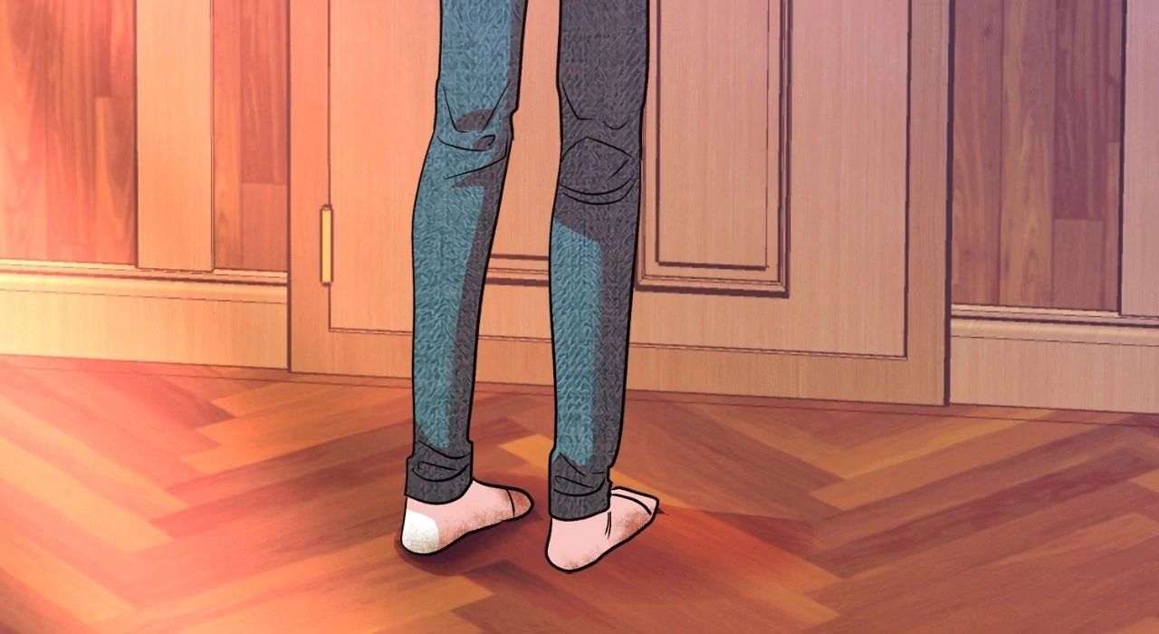 Saha [Official] - Chapter 30 manhwa