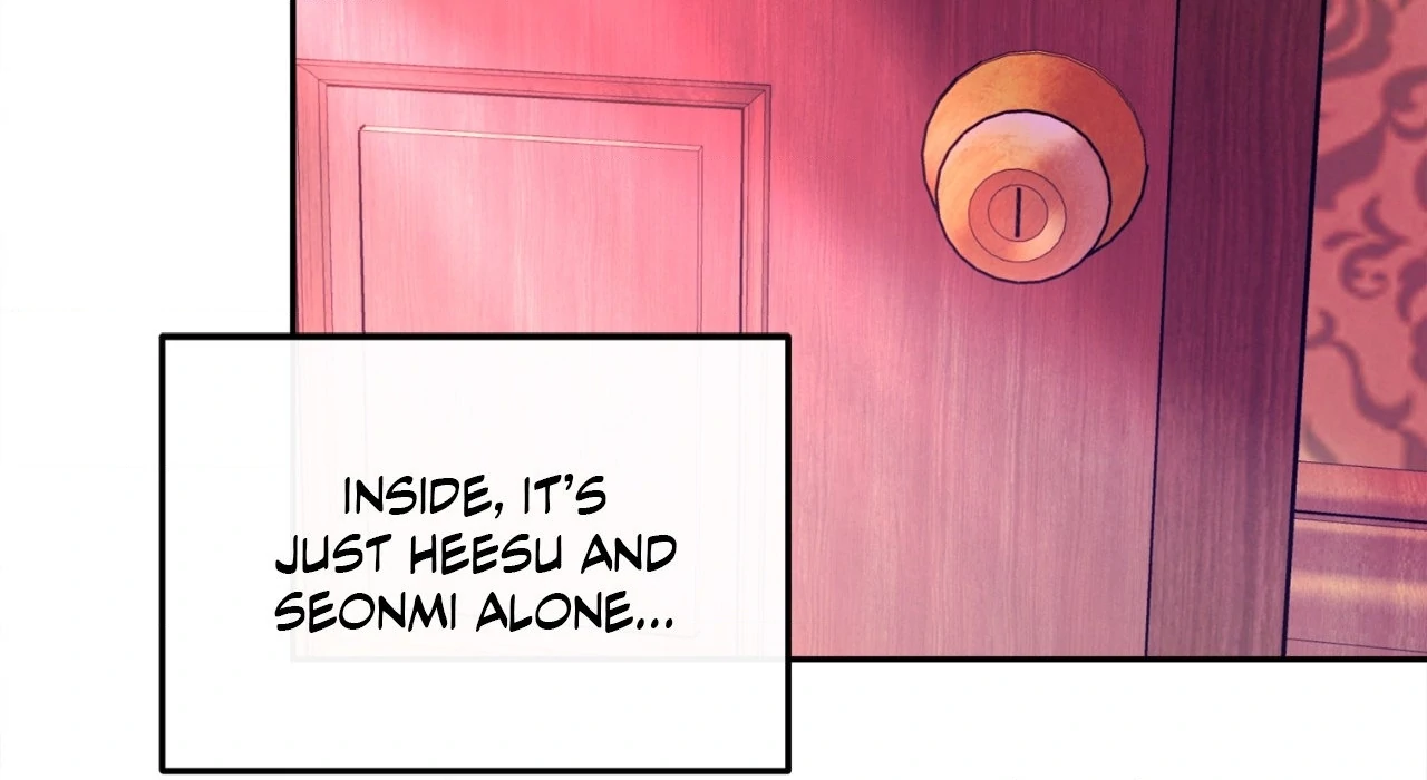 Saha [Official] - Chapter 30 manhwa