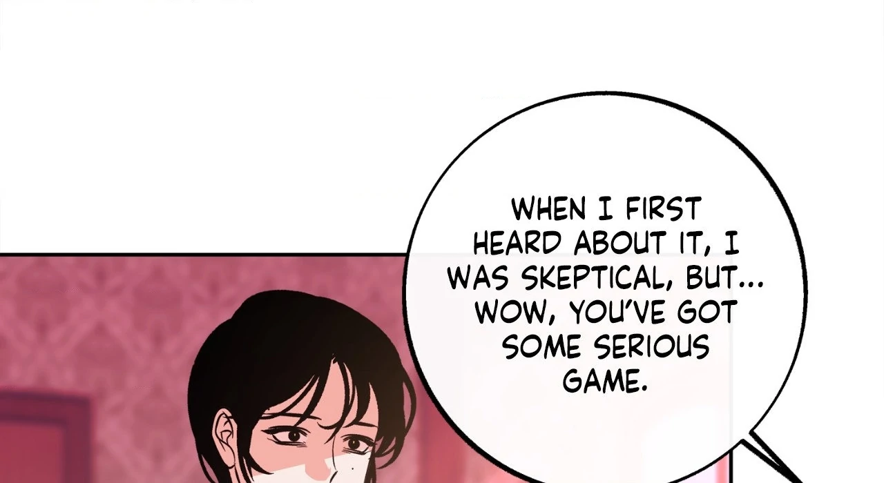 Saha [Official] - Chapter 30 manhwa
