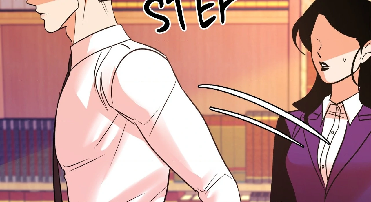 Saha [Official] - Chapter 30 manhwa