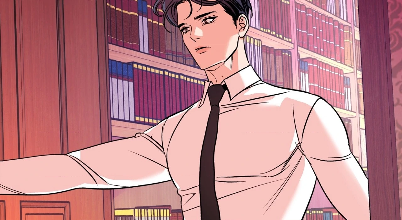 Saha [Official] - Chapter 30 manhwa