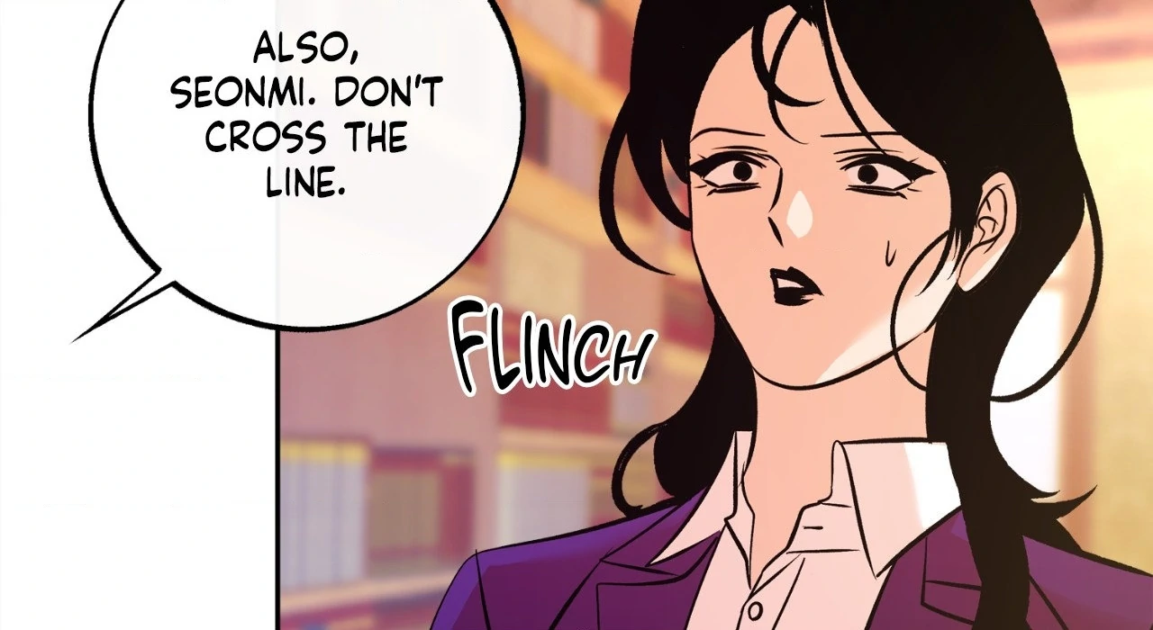 Saha [Official] - Chapter 30 manhwa
