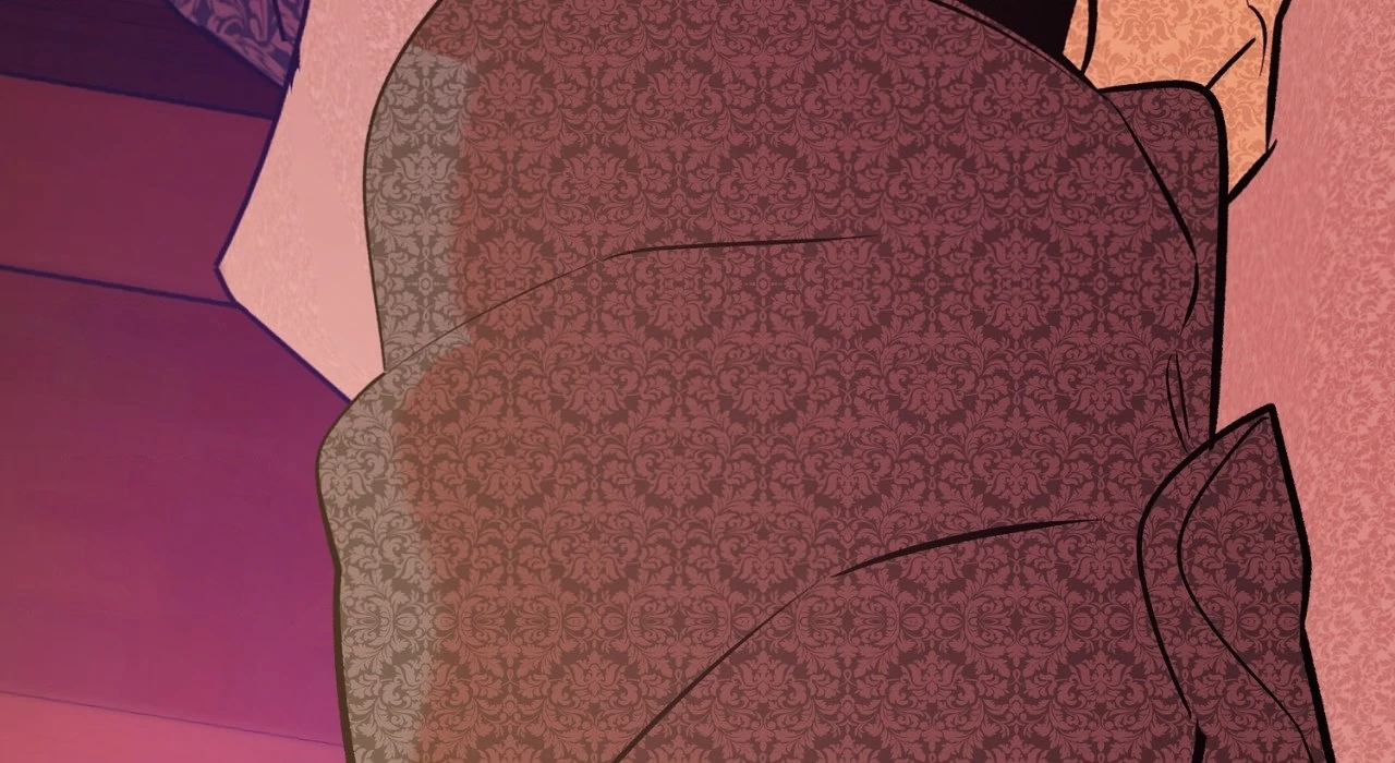 Saha [Official] - Chapter 30 manhwa