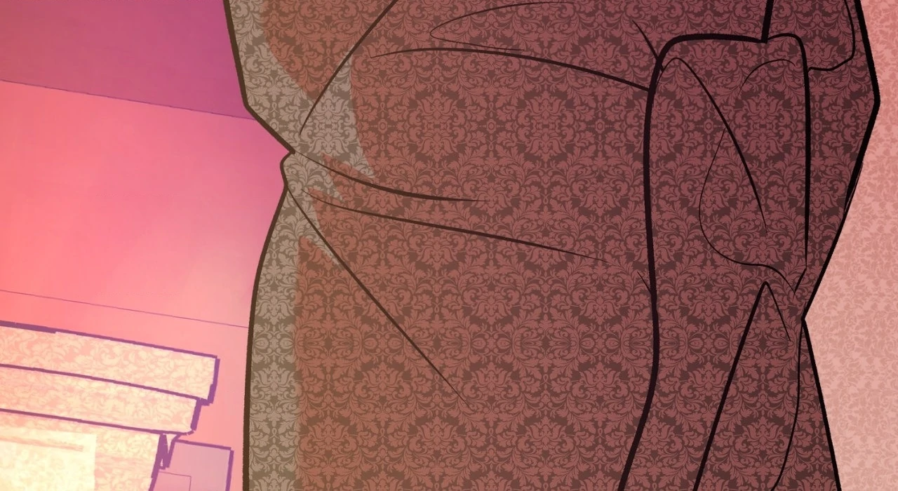 Saha [Official] - Chapter 30 manhwa