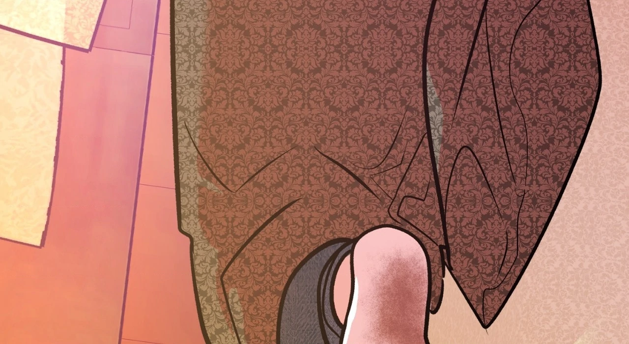 Saha [Official] - Chapter 30 manhwa