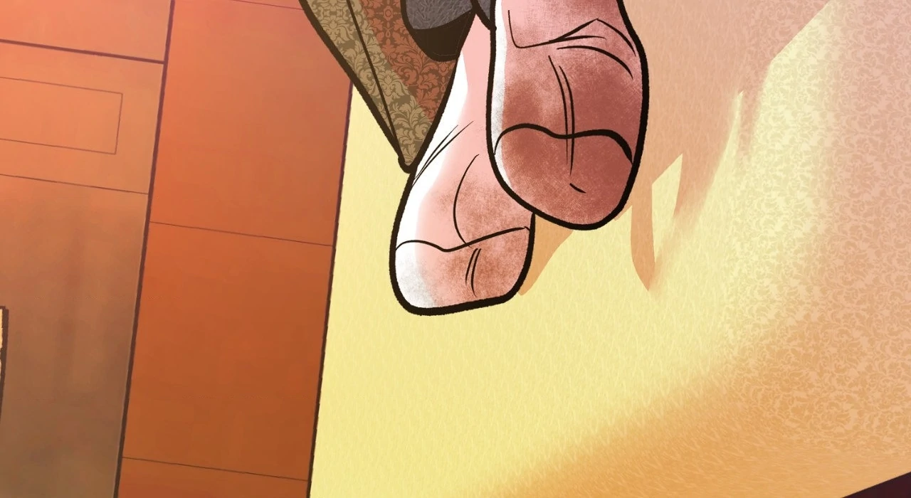 Saha [Official] - Chapter 30 manhwa