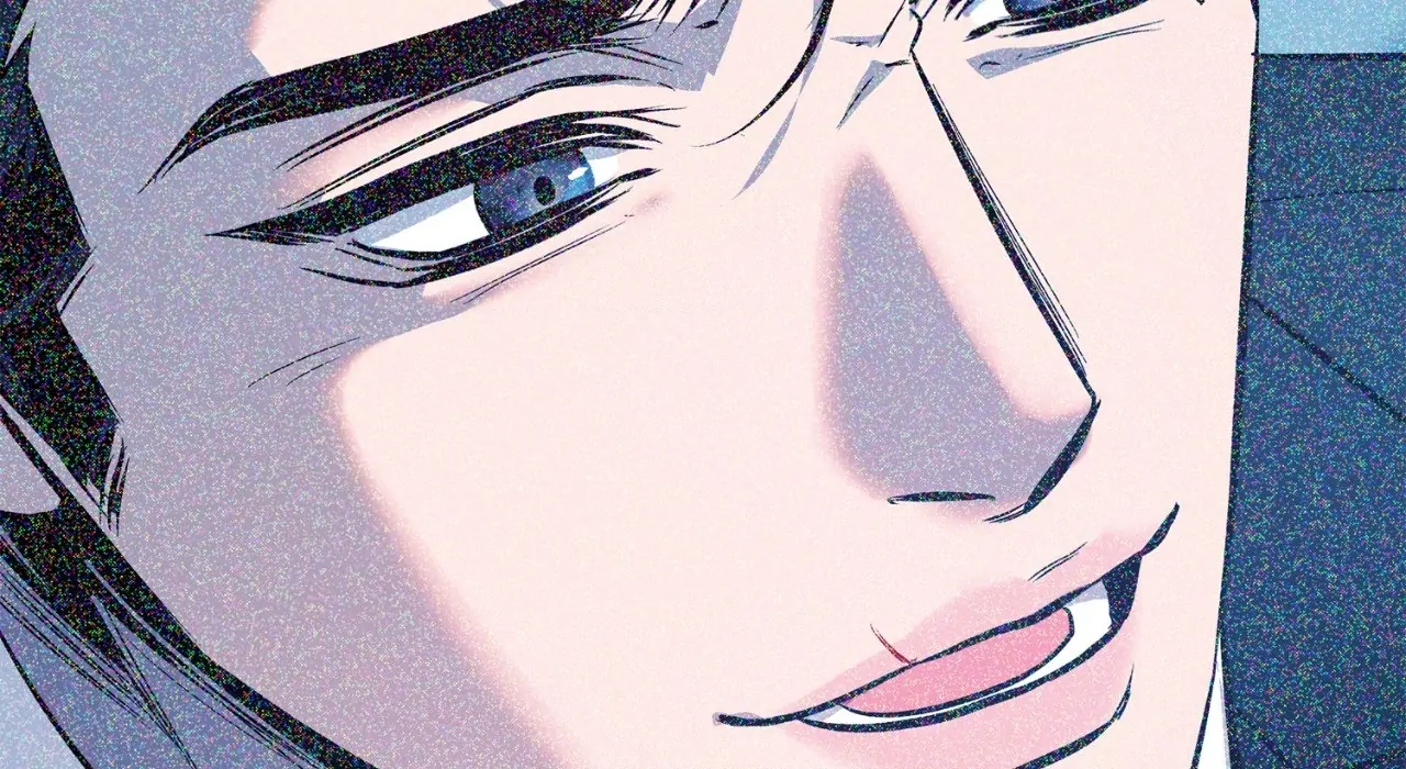 Saha [Official] - Chapter 30 manhwa