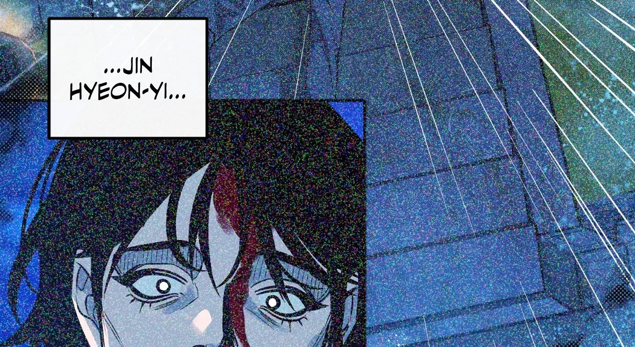 Saha [Official] - Chapter 30 manhwa