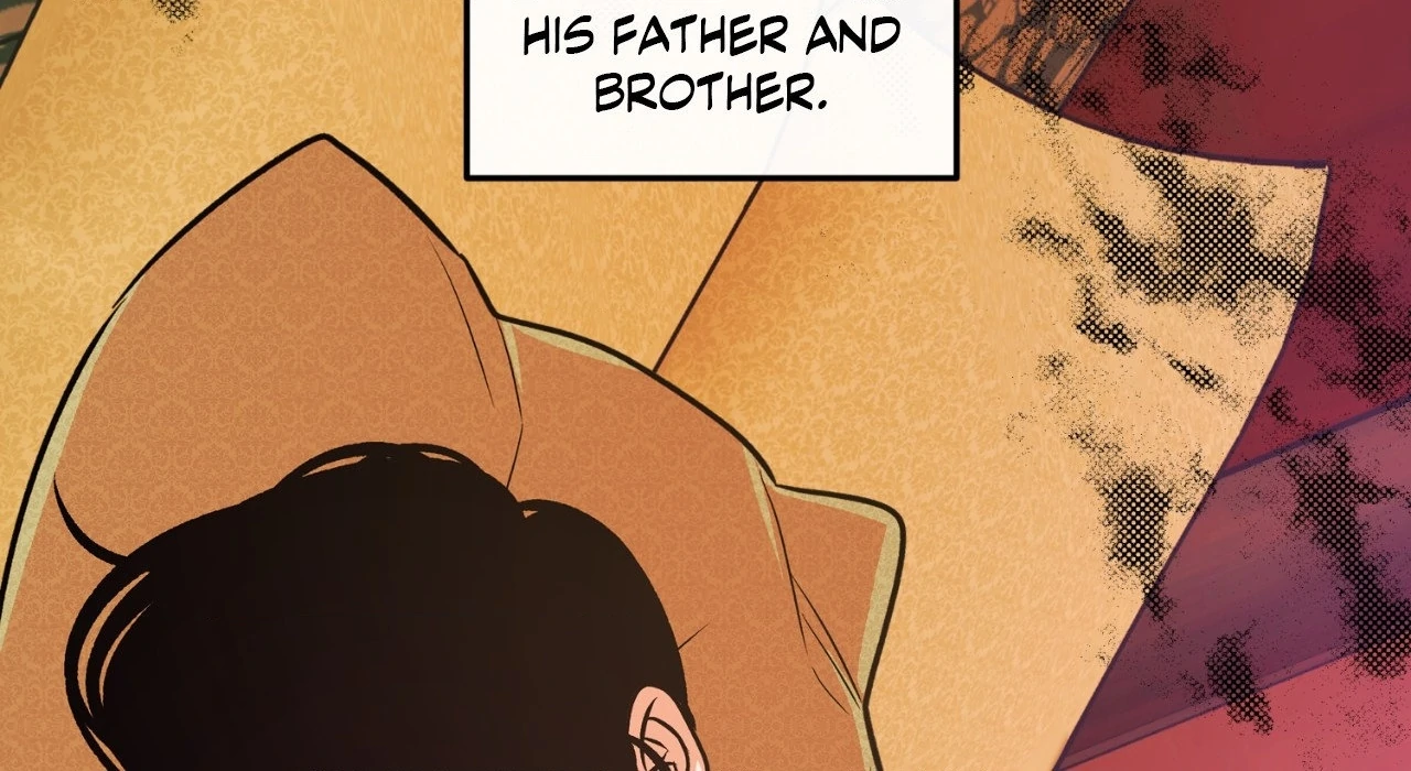 Saha [Official] - Chapter 30 manhwa