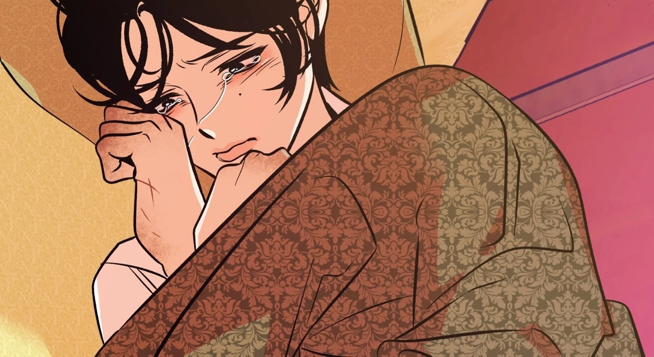 Saha [Official] - Chapter 30 manhwa