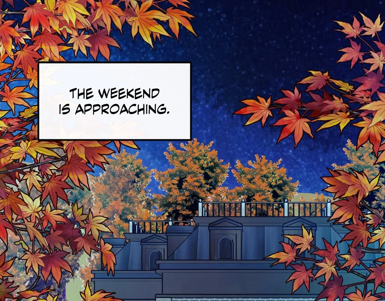 Saha [Official] - Chapter 31 manhwa