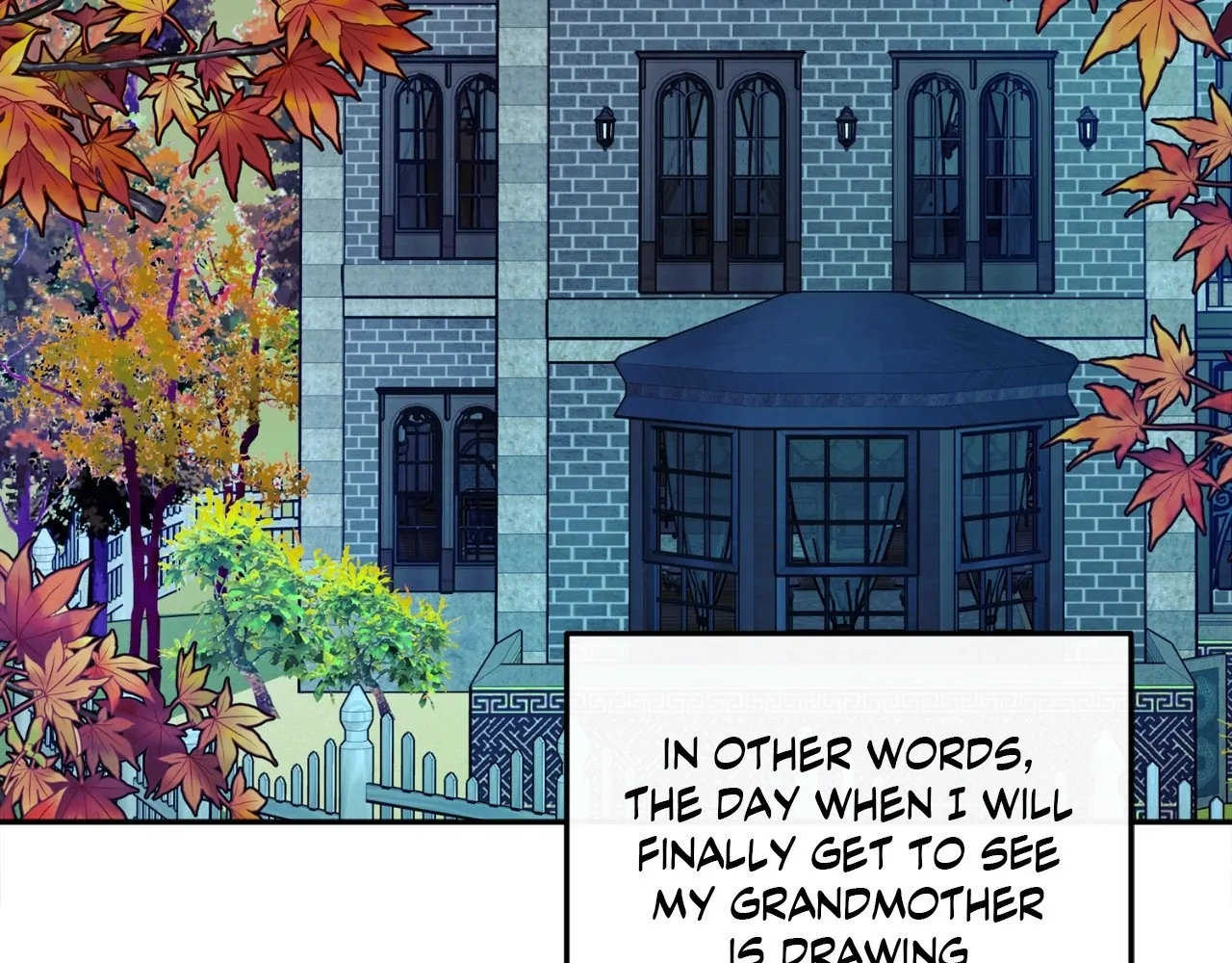 Saha [Official] - Chapter 31 manhwa