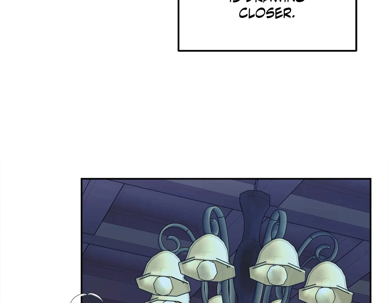 Saha [Official] - Chapter 31 manhwa