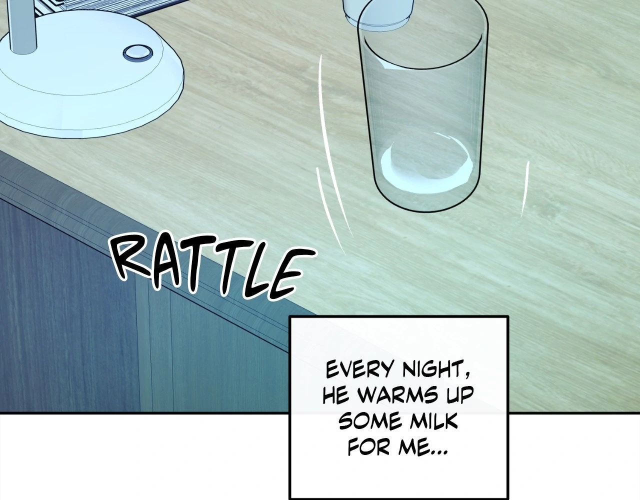 Saha [Official] - Chapter 31 manhwa