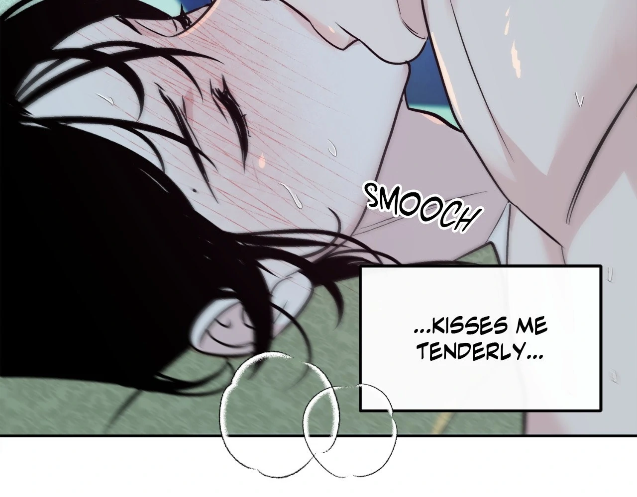 Saha [Official] - Chapter 31 manhwa
