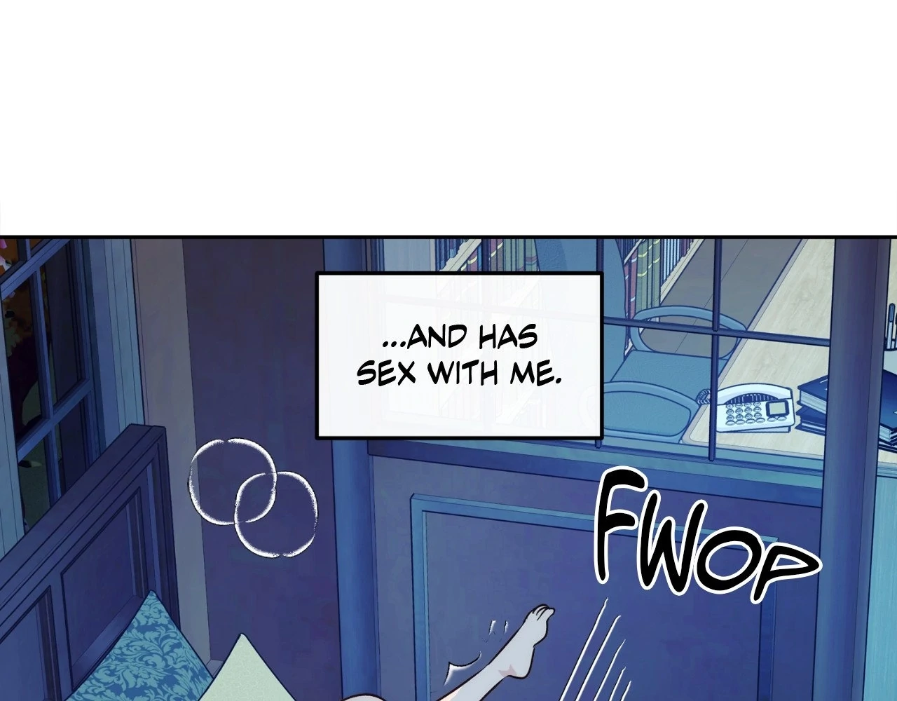Saha [Official] - Chapter 31 manhwa