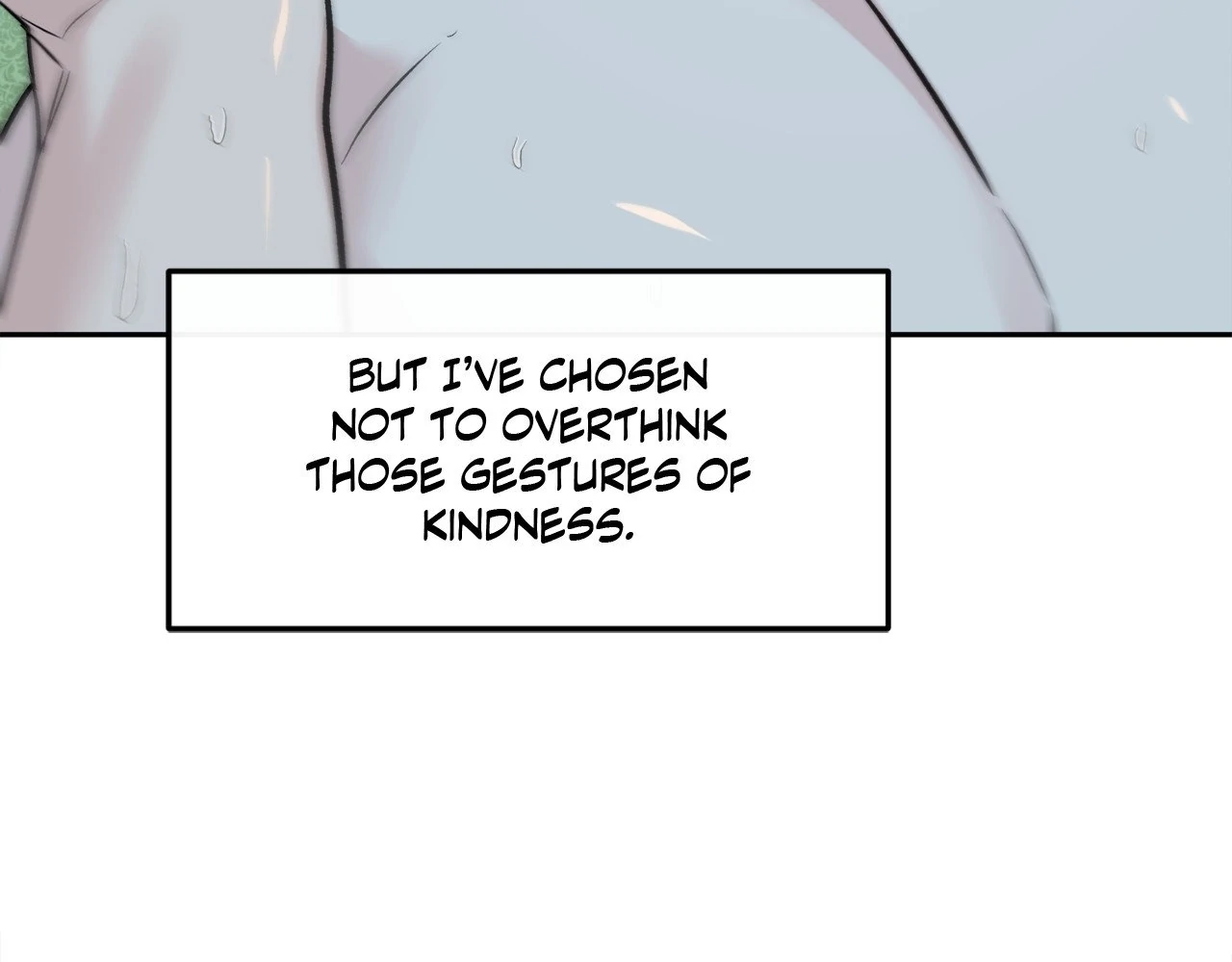 Saha [Official] - Chapter 31 manhwa