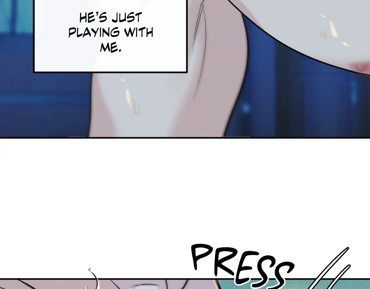 Saha [Official] - Chapter 31 manhwa